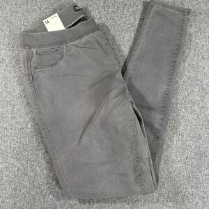Levi's 511 Boys Skinny Jeans Size 14 Reg Blue Denim Excellent Condition